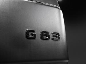 Mercedes-Benz G-Class G63 AMG - Image 26