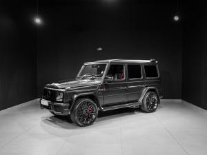 Mercedes-Benz G-Class G63 AMG - Image 2