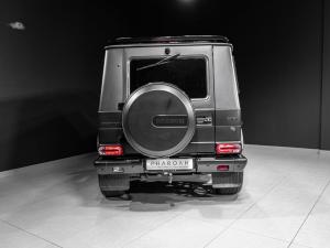 Mercedes-Benz G-Class G63 AMG - Image 30