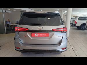 Toyota Fortuner 2.4GD-6 4x4 - Image 5