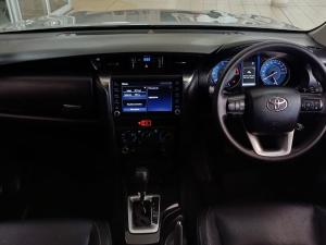 Toyota Fortuner 2.4GD-6 4x4 - Image 6