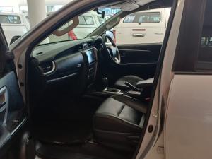 Toyota Fortuner 2.4GD-6 4x4 - Image 7