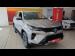 Toyota Fortuner 2.4GD-6 4x4 - Thumbnail 1