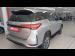 Toyota Fortuner 2.4GD-6 4x4 - Thumbnail 2