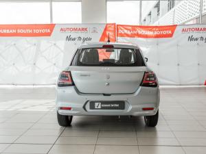 Suzuki Swift 1.2 GL+ manual - Image 5