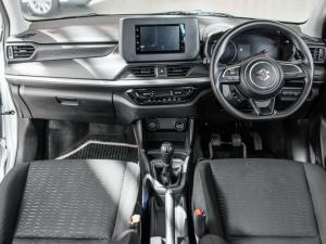 Suzuki Swift 1.2 GL+ manual - Image 6