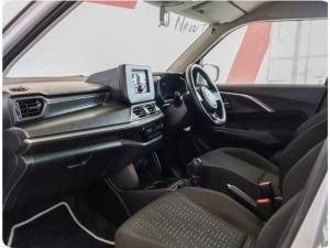 Suzuki Swift 1.2 GL+ manual - Image 7