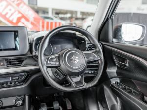 Suzuki Swift 1.2 GL+ manual - Image 8