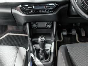 Suzuki Swift 1.2 GL+ manual - Image 9