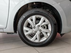 Suzuki Swift 1.2 GL+ manual - Image 14