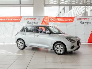 Suzuki Swift 1.2 GL+ manual - Image 1