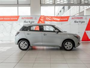 Suzuki Swift 1.2 GL+ manual - Image 3