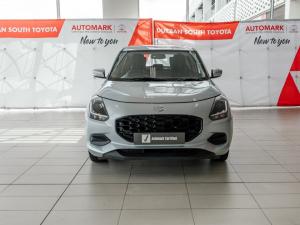 Suzuki Swift 1.2 GL+ manual - Image 4