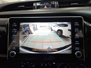 Toyota Hilux 2.4GD-6 double cab 4x4 Raider manual - Image 10