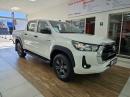 Thumbnail Toyota Hilux 2.4GD-6 double cab 4x4 Raider manual