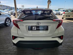 Toyota C-HR 1.2T Plus auto - Image 5