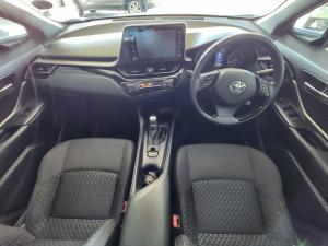 Toyota C-HR 1.2T Plus auto - Image 6