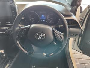 Toyota C-HR 1.2T Plus auto - Image 8