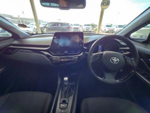 Toyota C-HR 1.2T Plus auto - Image 11