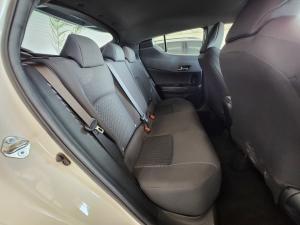 Toyota C-HR 1.2T Plus auto - Image 13