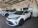 Toyota C-HR 1.2T Plus auto - Thumbnail 15