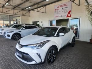 Toyota C-HR 1.2T Plus auto - Image 15