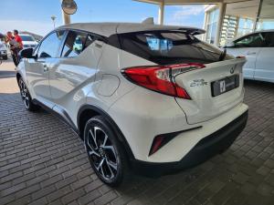 Toyota C-HR 1.2T Plus auto - Image 16