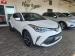 Toyota C-HR 1.2T Plus auto - Thumbnail 1