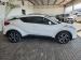 Toyota C-HR 1.2T Plus auto - Thumbnail 3