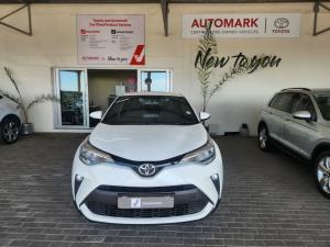 Toyota C-HR 1.2T Plus auto - Image 4