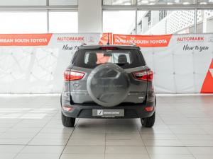 Ford EcoSport 1.0T Trend auto - Image 5