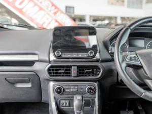 Ford EcoSport 1.0T Trend auto - Image 10
