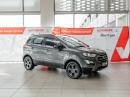 Thumbnail Ford EcoSport 1.0T Trend auto