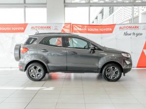 Ford EcoSport 1.0T Trend auto - Image 3