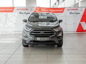 Ford EcoSport 1.0T Trend auto - Image 4