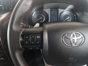 Toyota Fortuner 2.8GD-6 - Image 8