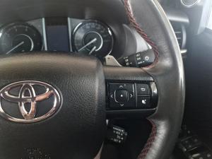Toyota Fortuner 2.8GD-6 - Image 9