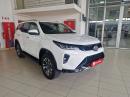 Thumbnail Toyota Fortuner 2.8GD-6