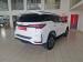 Toyota Fortuner 2.8GD-6 - Thumbnail 2