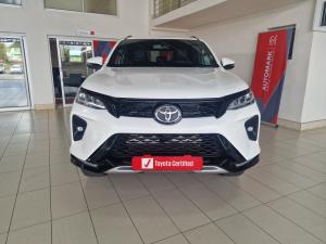 Toyota Fortuner 2.8GD-6 - Image 4