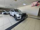 Thumbnail Toyota Hilux 2.8GD-6 double cab Legend auto