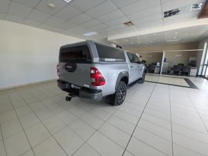 Toyota Hilux 2.8GD-6 double cab Legend auto - Image 2