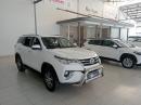 Thumbnail Toyota Fortuner 2.4GD-6