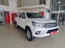 Thumbnail Toyota Hilux 2.8GD-6 double cab 4x4 Raider auto