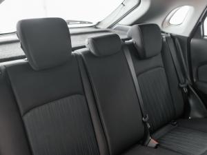 Toyota Starlet 1.5 Xi - Image 13