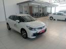 Thumbnail Toyota Starlet 1.5 XS auto