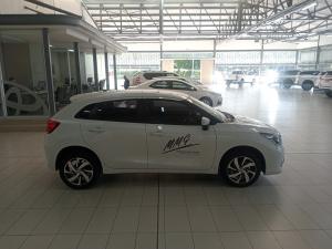 Toyota Starlet 1.5 XS auto - Image 3