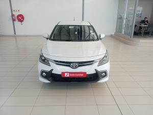 Toyota Starlet 1.5 XS auto - Image 4