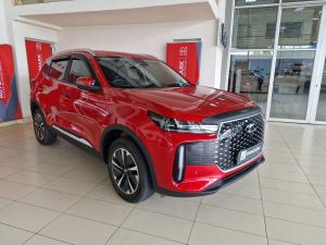 Chery Tiggo Cross 1.5 CSH Hybrid Elite - Image 1