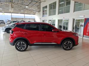 Chery Tiggo Cross 1.5 CSH Hybrid Elite - Image 3